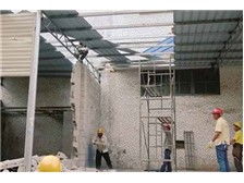 上海嘉林房屋拆除工程公司产品展示 房屋建筑工程的多维探索