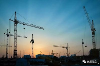 我市出台新规，为建筑工程系上“双重保险”