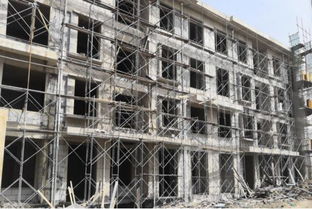 5月工程最新进展 | 新城用心记录，美好家园日新月异