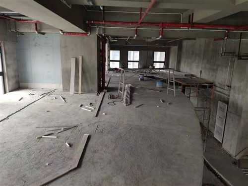 周口市厂房室外装修安全检测鉴定中心 守护工业建筑安全的专业力量