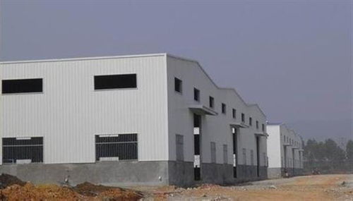 清远市厂房承载力安全检测鉴定实力公司 构筑工业安全防线，护航房屋建筑工程质量