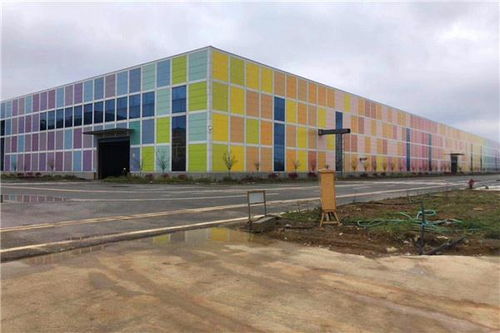 福建钢结构厂房检测全攻略 项目、费用与行业动态